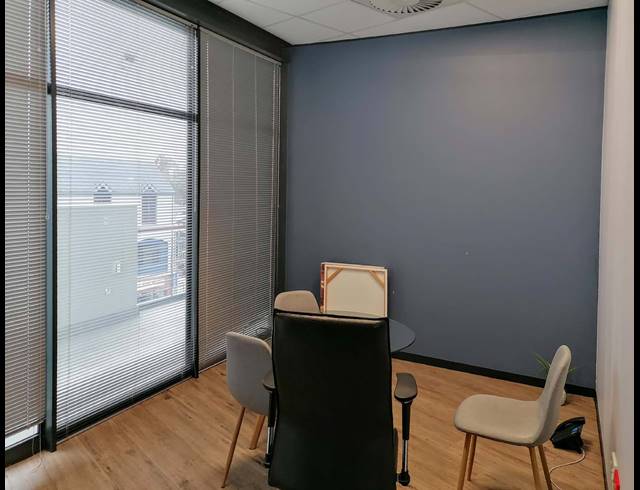114.90M² OFFICE TO LET IN DURBANVILLE CENTRAL